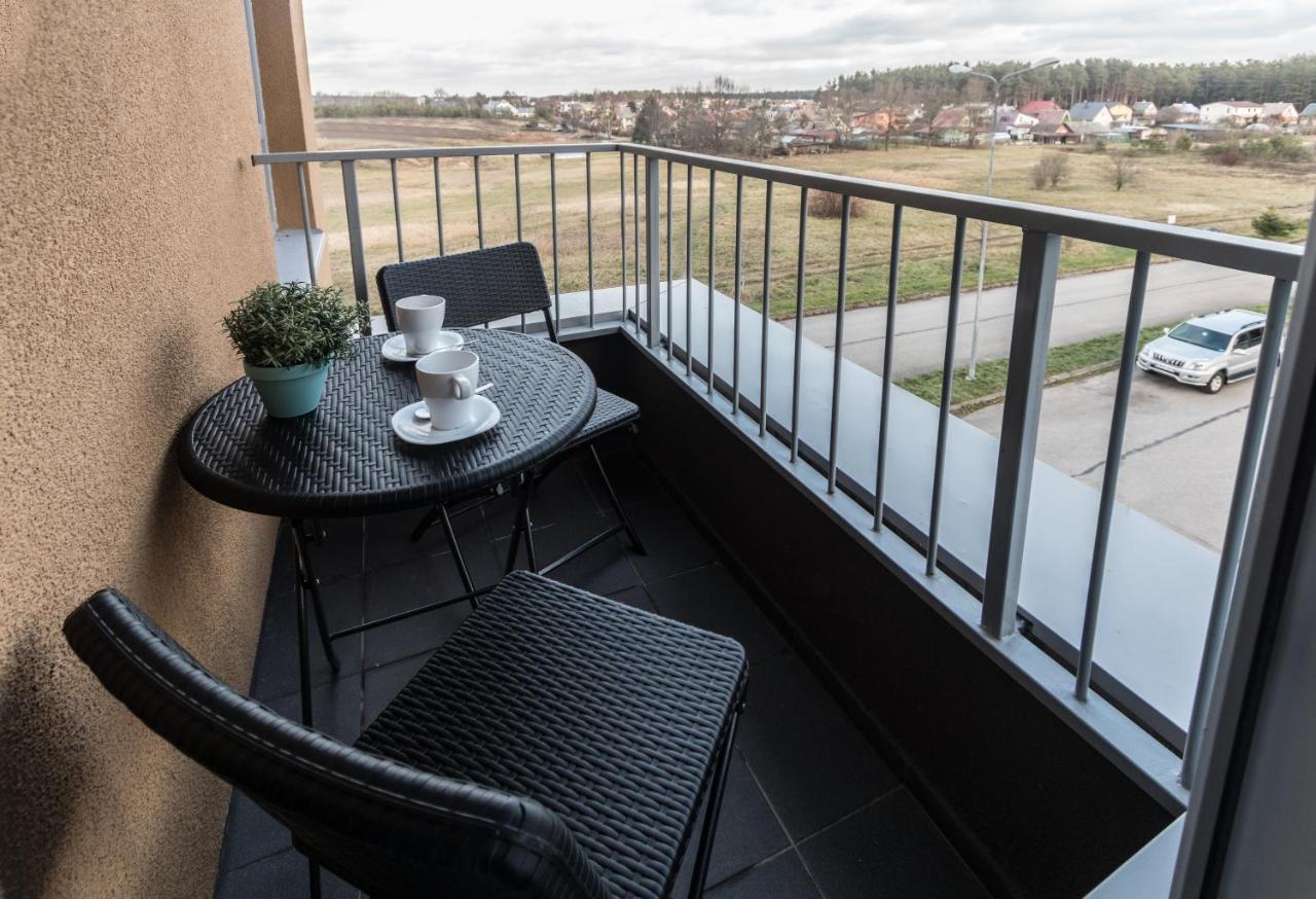 Relax Apartments Near Egle Druskininkai Buitenkant foto