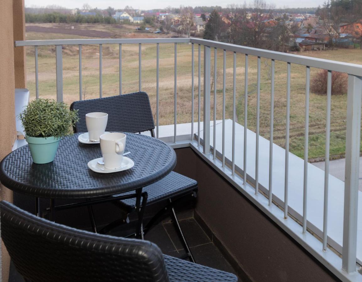 Relax Apartments Near Egle Druskininkai Buitenkant foto